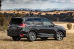 Subaru Forester 2.5i 2018 года (AU)